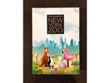 New York Zoo Board Game Insert / Organizer