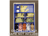New York Zoo Board Game Insert / Organizer