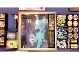 Now or Never Board Game Insert / Organizer
