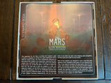 On Mars: Alien Invasion Board Game Insert / Organizer