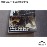 Primal: The Awakening Board Game Insert / Organizer