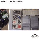 Primal: The Awakening Board Game Insert / Organizer