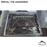 Primal: The Awakening Board Game Insert / Organizer