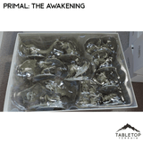 Primal: The Awakening Board Game Insert / Organizer
