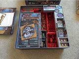 Project Elite - Board Game Insert / Organizer
