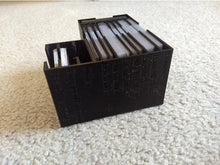 Project Elite - Board Game Insert / Organizer