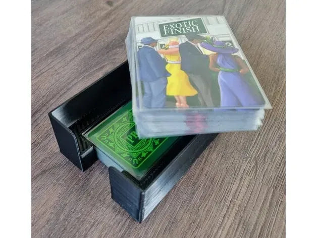 Ready Set Bet Board Game Insert / Organizer