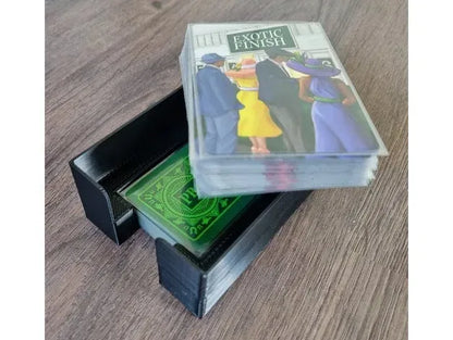 Ready Set Bet Board Game Insert / Organizer