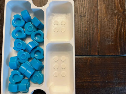 Reef Board Game Insert / Organizer