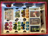 Resurgence Board Game Insert / Organizer