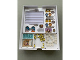 Rococo Deluxe Insert Trays Board Game Insert / Organizer