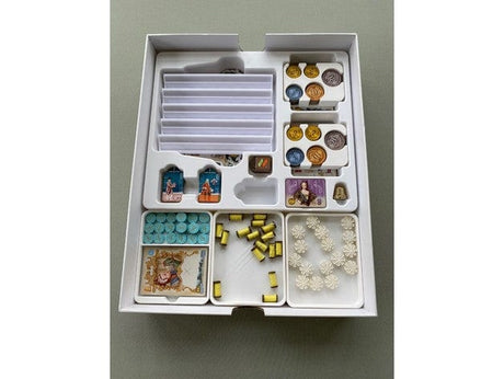 Rococo Deluxe Insert Trays Board Game Insert / Organizer
