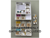 Rococo Deluxe Insert Trays Board Game Insert / Organizer