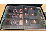 Sanctum Board Game Insert / Organizer