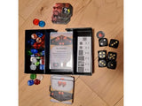 Sanctum Board Game Insert / Organizer