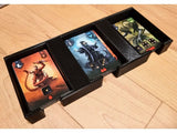 Sanctum Board Game Insert / Organizer