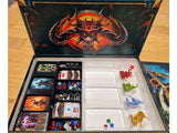 Sanctum Board Game Insert / Organizer
