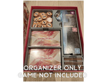 Sentient Board Game Insert / Organizer