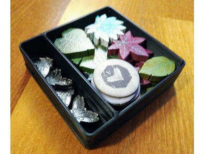 Spirits of the Forest with Moonlight Expansion Board Game Insert / Organizer