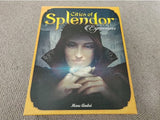 Splendor with Cities Board Game Insert / Organizer