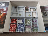 Star Wars Imperial Assault and Expansions Board Game Insert / Organizer