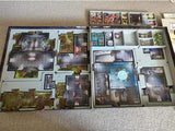 Star Wars Imperial Assault Map Tile Board Game Insert / Organizer