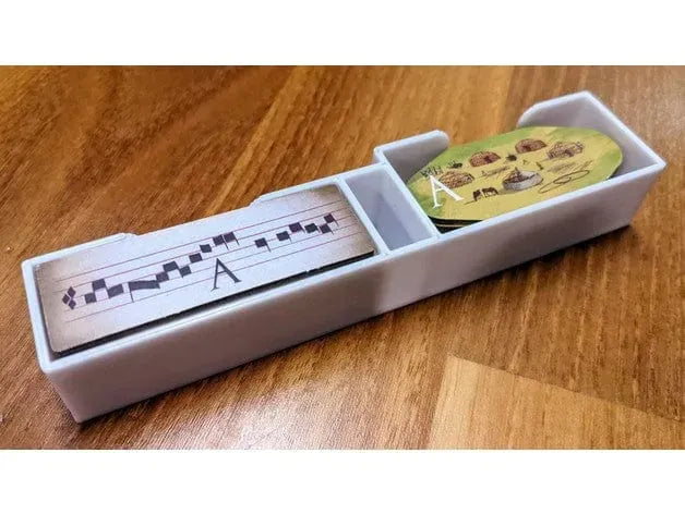 Stroganov Board Game Insert / Organizer