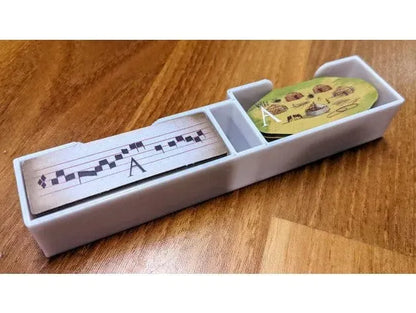 Stroganov Board Game Insert / Organizer