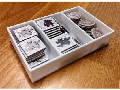 Stroganov Board Game Insert / Organizer