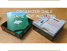 Sylvion Board Game Insert / Organizer