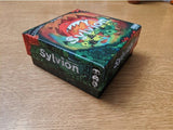 Sylvion Board Game Insert / Organizer