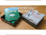Sylvion Board Game Insert / Organizer