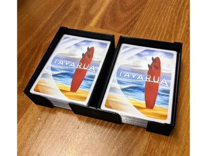Tavarua Board Game Insert / Organizer