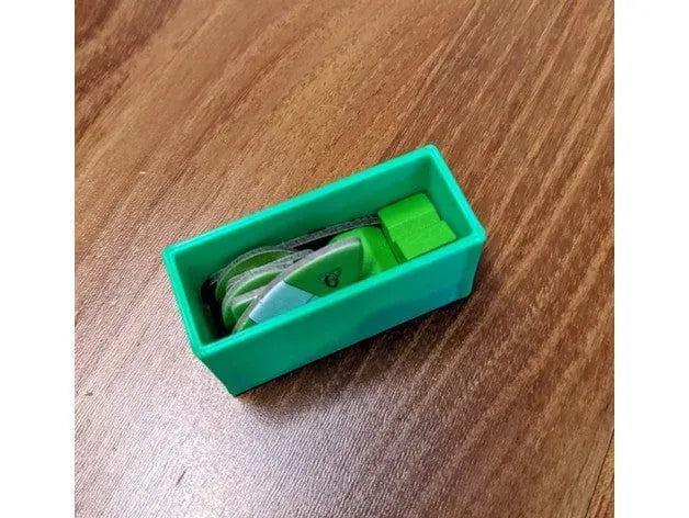 Tavarua Board Game Insert / Organizer