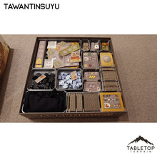 Tawantinsuyu Board Game Insert / Organizer