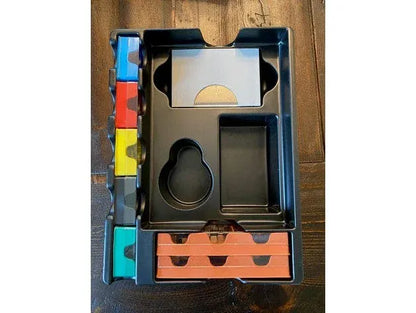 Terraforming Mars Big Box Trays Board Game Insert / Organizer