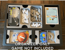 Terraforming Mars Big Box Trays Board Game Insert / Organizer