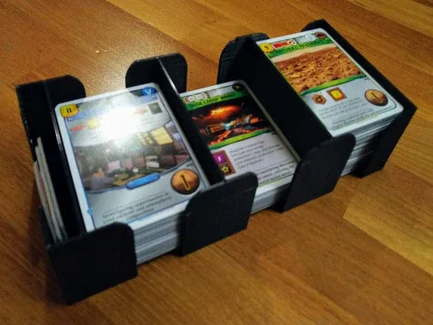 Terraforming Mars with all Expansions Board Game Insert / Organizer
