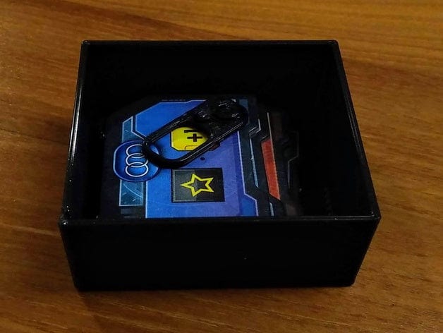 Terraforming Mars with all Expansions Board Game Insert / Organizer