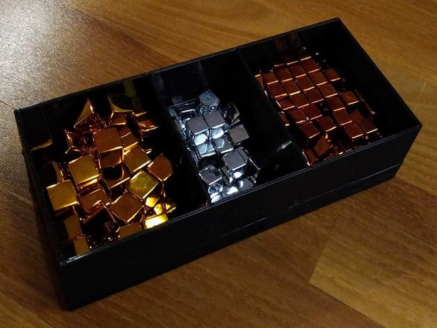 Terraforming Mars with all Expansions Board Game Insert / Organizer