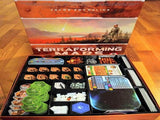Terraforming Mars with all Expansions Board Game Insert / Organizer