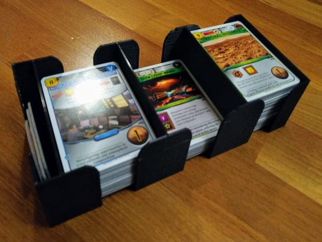 Terraforming Mars with all Expansions Board Game Insert / Organizer