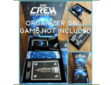 The Crew Board Game Insert / Organizer