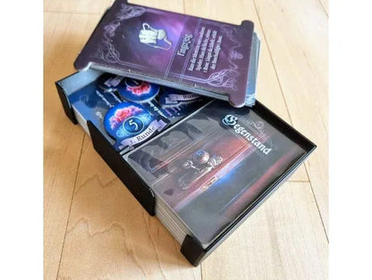 The Grimm Masquerade Board Game Insert / Organizer