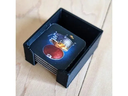 The Grimm Masquerade Board Game Insert / Organizer