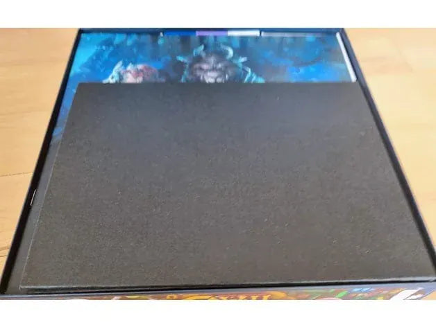 The Grimm Masquerade Board Game Insert / Organizer