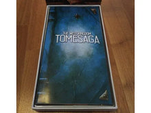 The West Kingdom Tomesaga Board Game Insert / Organizer