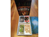 The West Kingdom Tomesaga Board Game Insert / Organizer