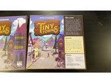 Tiny Towns + All Expansions Board Game Insert / Organizer