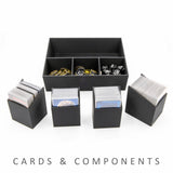 Twilight Imperium BASE GAME 4th Edition Organizer/Insert